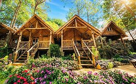 Sóc House Măng Đen